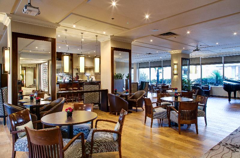 Fotos del hotel Danubius Hotel Regents Park:  19