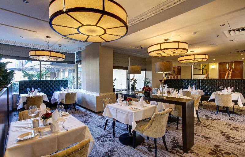 Fotos del hotel Danubius Hotel Regents Park:  21