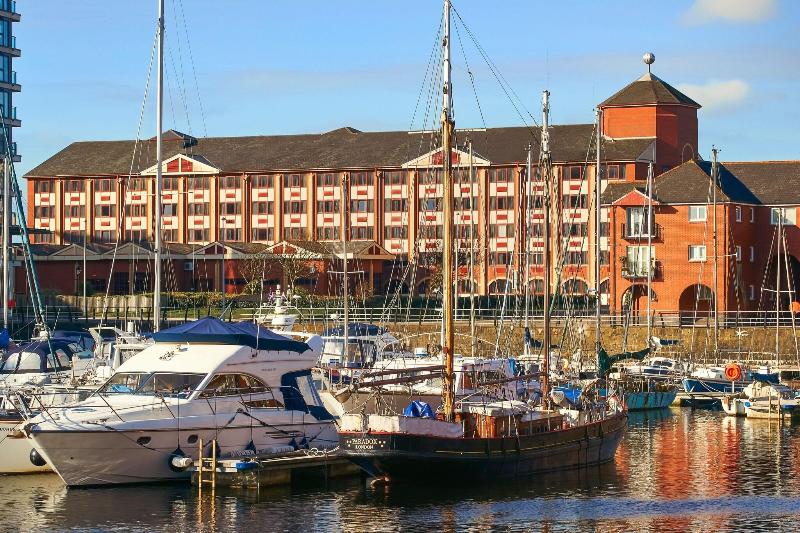 Delta Hotels By Marriott Swansea