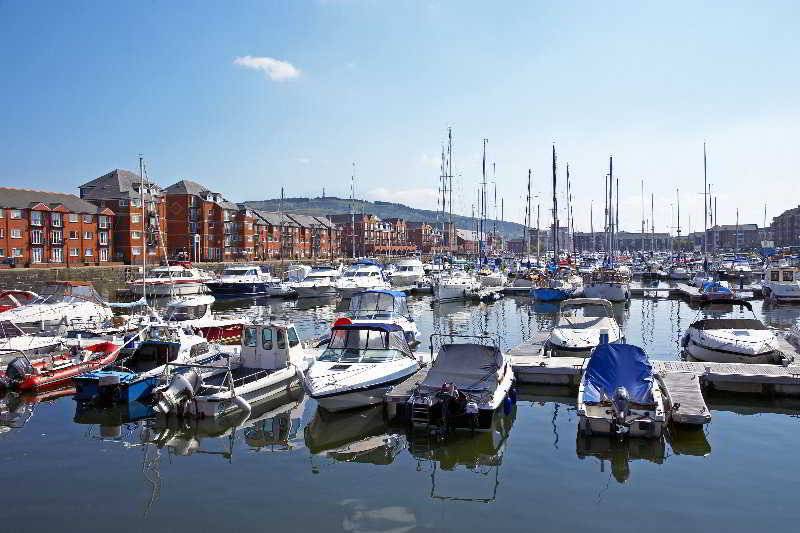 Delta Hotels By Marriott Swansea