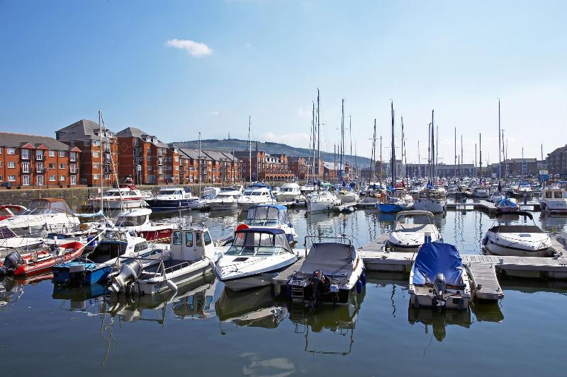 Delta Hotels By Marriott Swansea