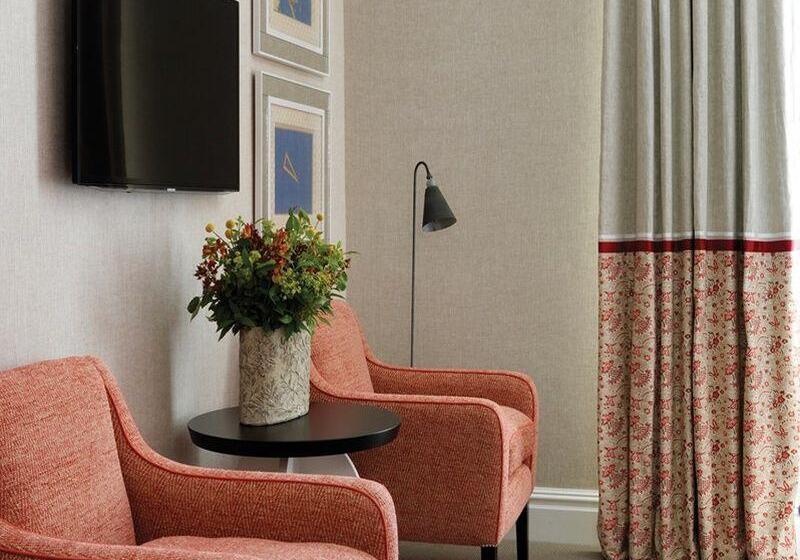 Fotos del hotel Dorset Square , Firmdale S:  2