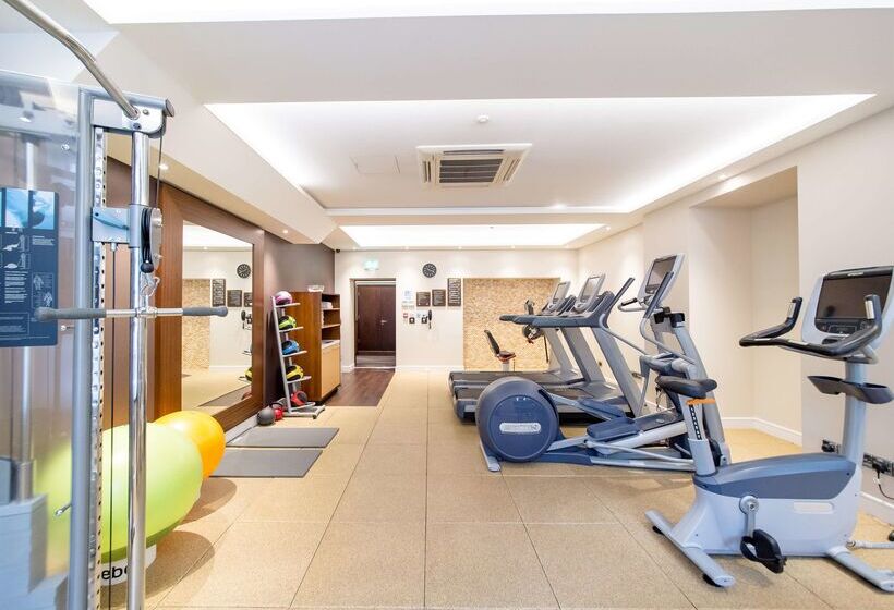 Fotos del hotel Doubletree By Hilton Hotel London - Marble Arch:  32