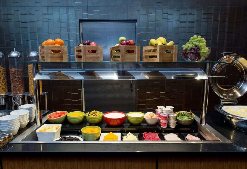 Fotos del hotel Doubletree By Hilton Hotel London - Marble Arch:  75