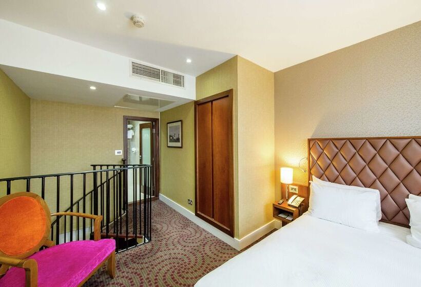 هتل Doubletree By Hilton London Marble Arch