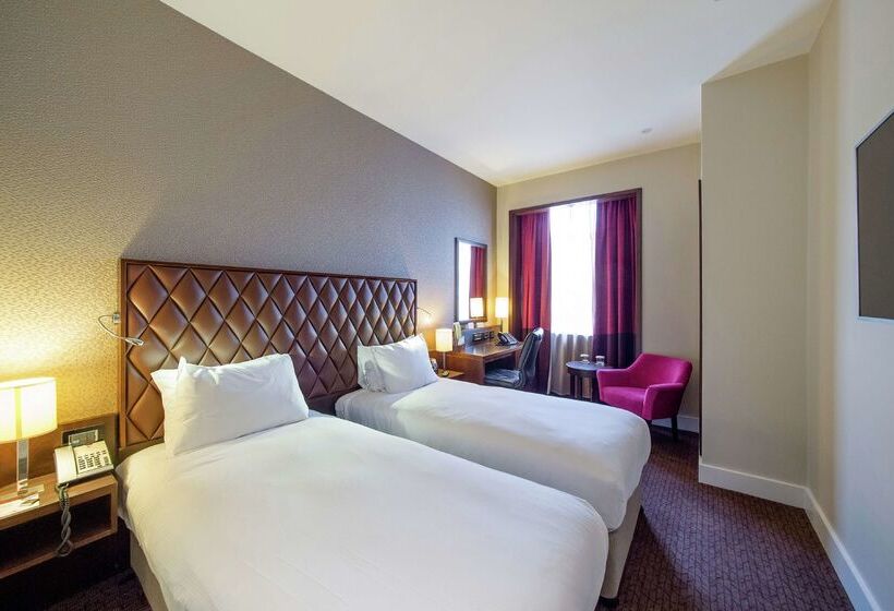 Fotos del hotel Doubletree By Hilton Hotel London - Marble Arch:  13