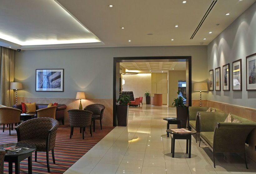Fotos del hotel Doubletree By Hilton Hotel London - Marble Arch:  44