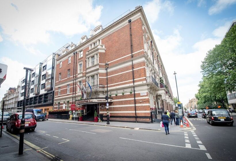 Fotos del hotel Doubletree By Hilton Hotel London - Marble Arch:  23