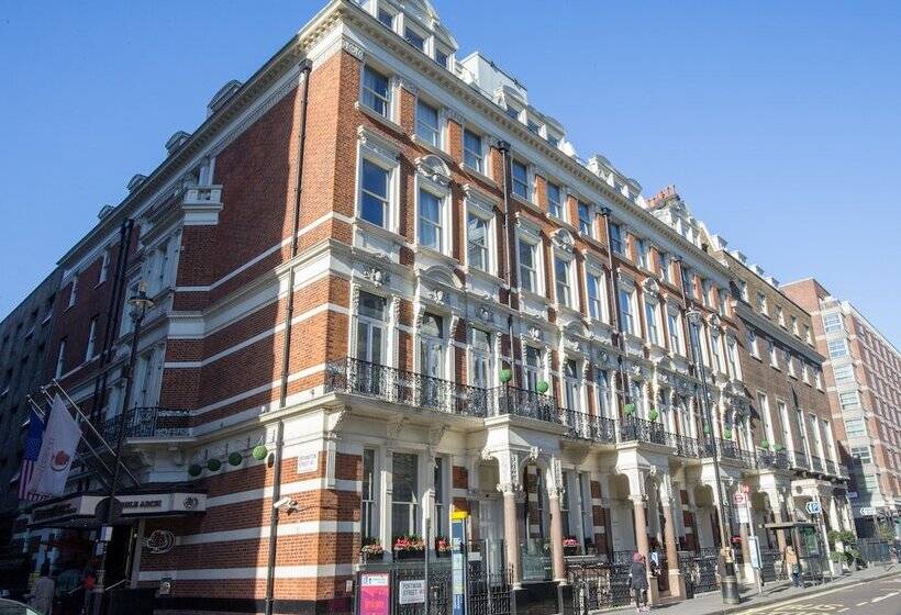 Fotos del hotel Doubletree By Hilton Hotel London - Marble Arch:  22