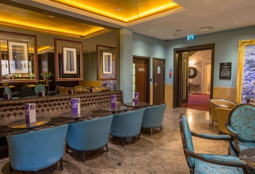 Fotos del hotel Doubletree By Hilton Hotel London - Marble Arch:  47