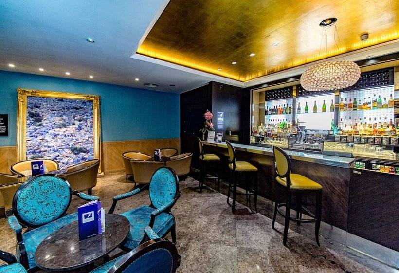 Fotos del hotel Doubletree By Hilton Hotel London - Marble Arch:  58