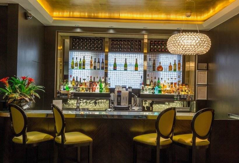 Fotos del hotel Doubletree By Hilton Hotel London - Marble Arch:  59