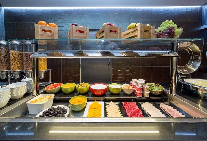 Fotos del hotel Doubletree By Hilton Hotel London - Marble Arch:  64