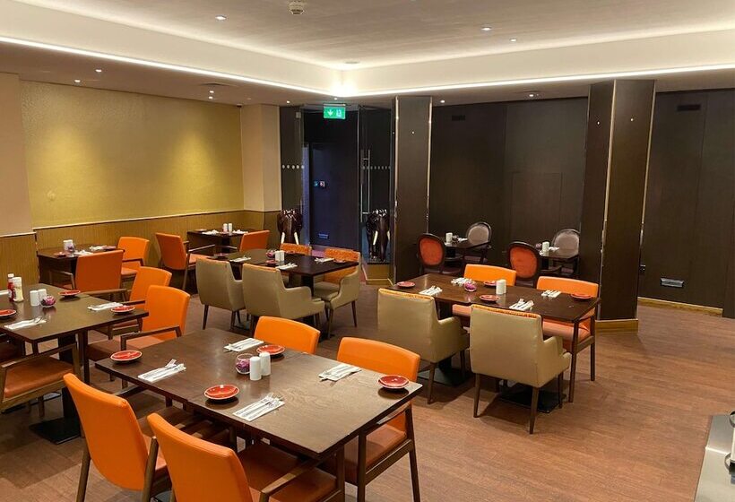 Fotos del hotel Doubletree By Hilton Hotel London - Marble Arch:  61