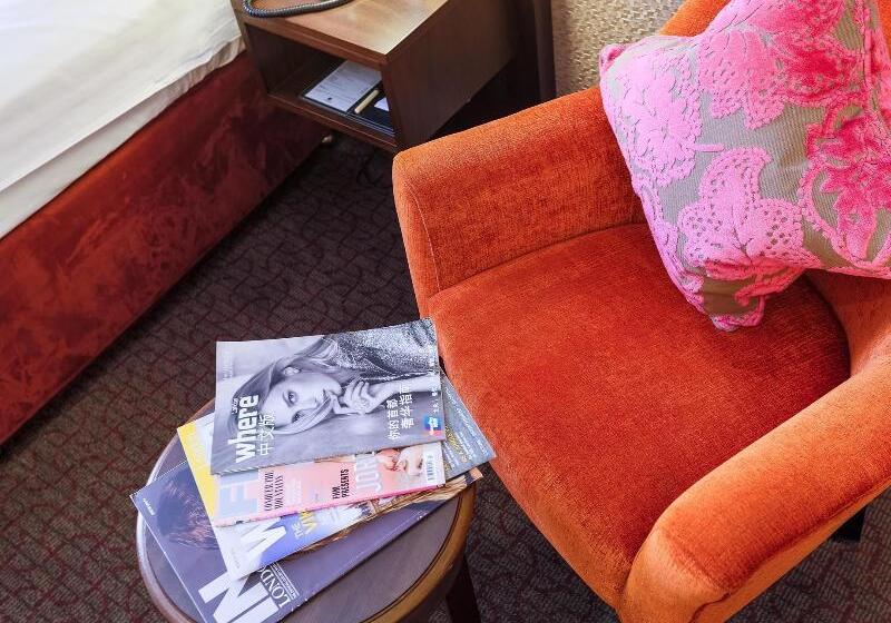 Fotos del hotel Doubletree By Hilton Hotel London - Marble Arch:  63