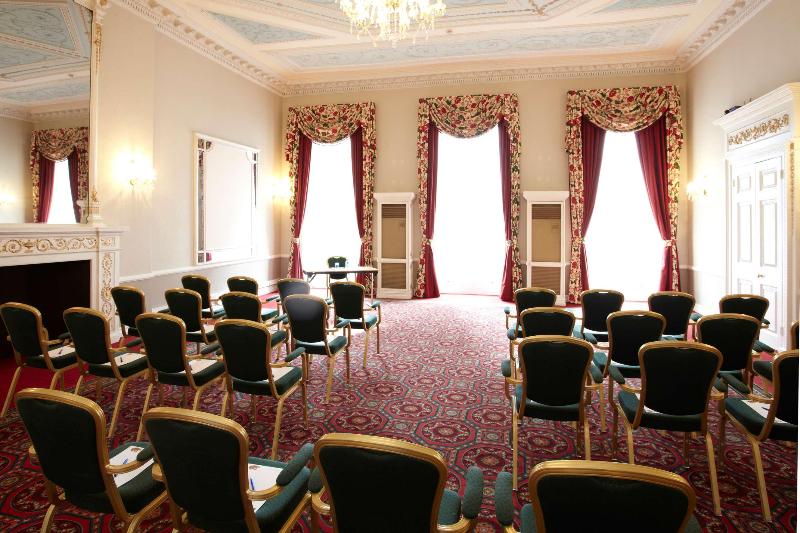 هتل Doubletree By Hilton London Marble Arch