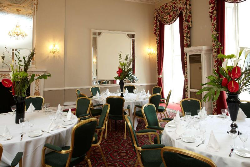 Fotos del hotel Doubletree By Hilton Hotel London - Marble Arch:  69