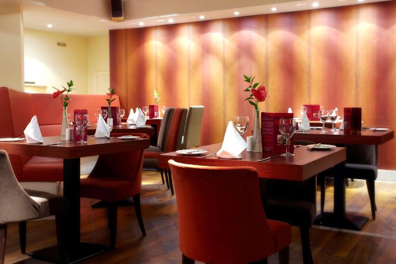 هتل Doubletree By Hilton London Marble Arch