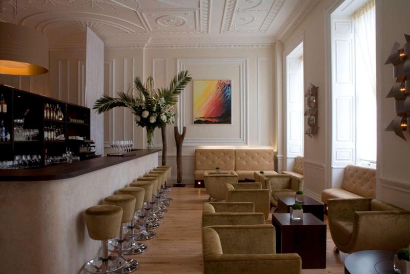 هتل Doubletree By Hilton London Marble Arch