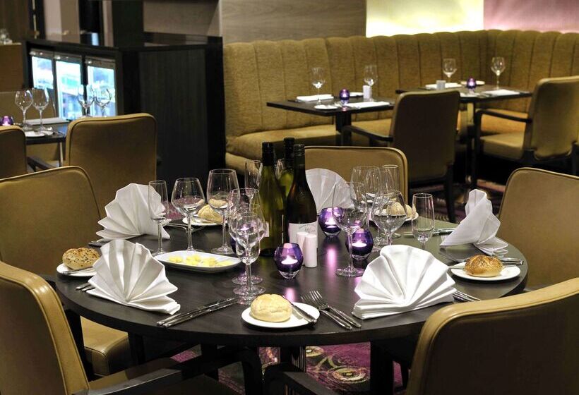 Fotos del hotel Doubletree By Hilton London – West End:  16