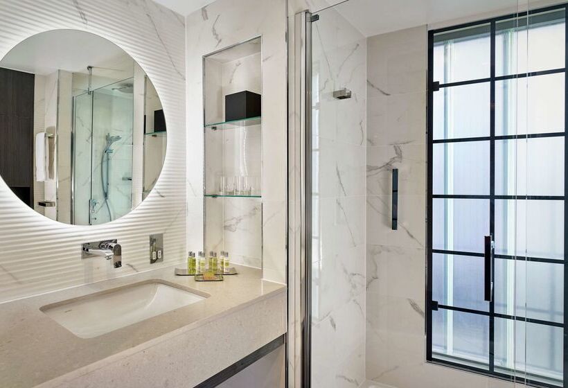 Fotos del hotel Doubletree By Hilton London – West End:  71