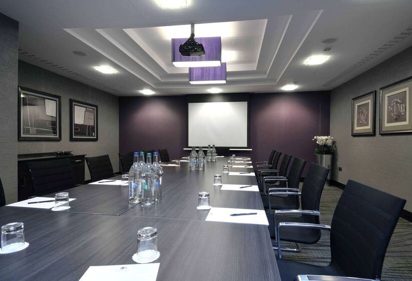 Fotos del hotel Doubletree By Hilton London – West End:  75