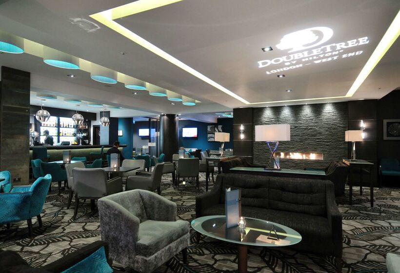Fotos del hotel Doubletree By Hilton London – West End:  77