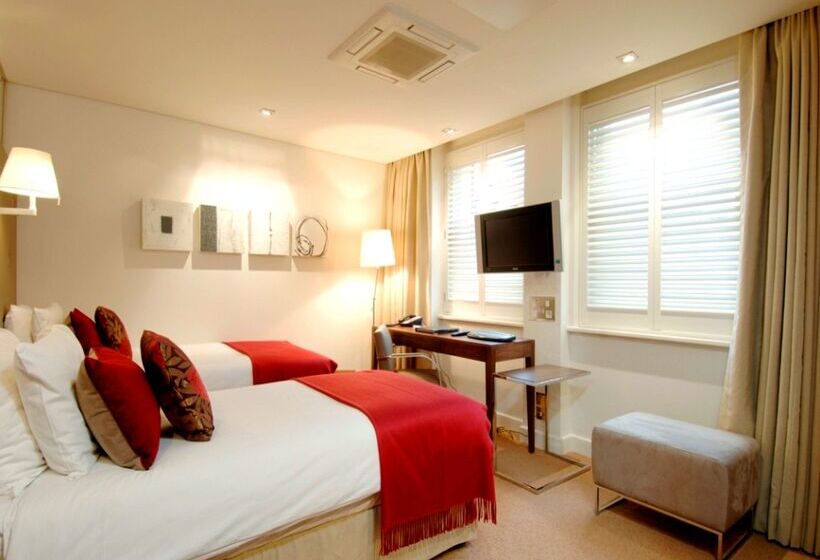 Fotos del hotel Doubletree By Hilton London – West End:  8