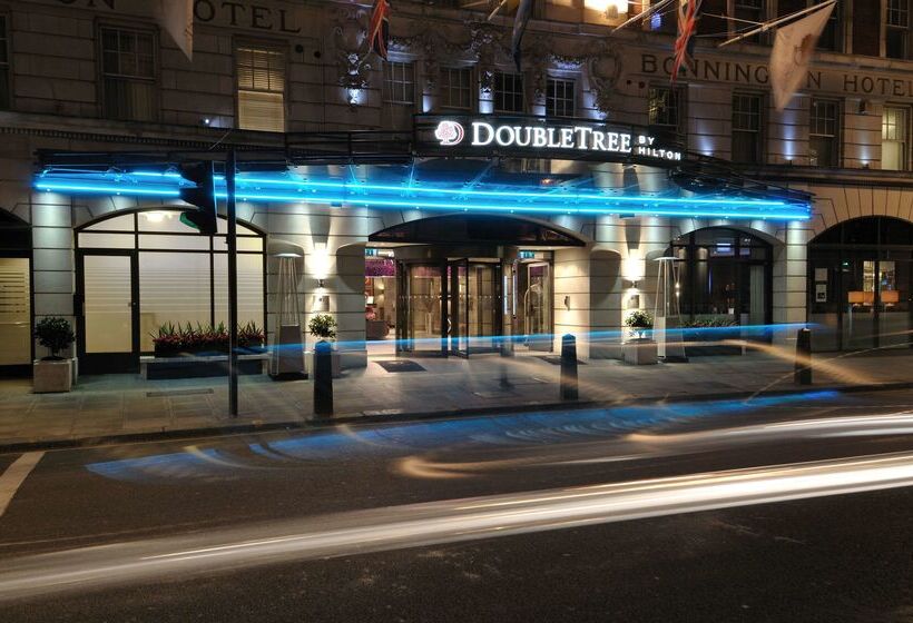 Fotos del hotel Doubletree By Hilton London – West End:  53