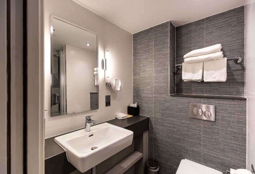 Fotos del hotel Doubletree By Hilton London – West End:  29