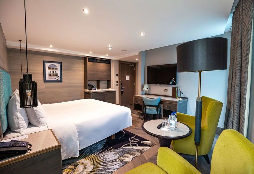 Fotos del hotel Doubletree By Hilton London – West End:  26
