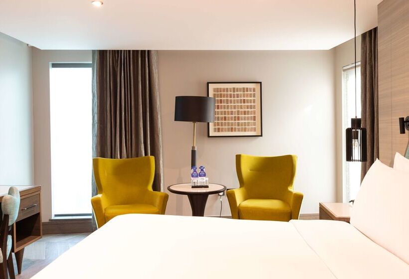 Fotos del hotel Doubletree By Hilton London – West End:  19