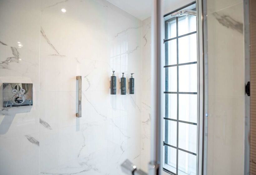 Fotos del hotel Doubletree By Hilton London – West End:  51