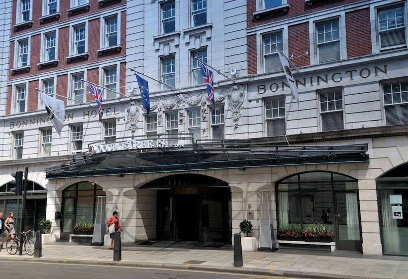 Fotos del hotel Doubletree By Hilton London – West End:  24