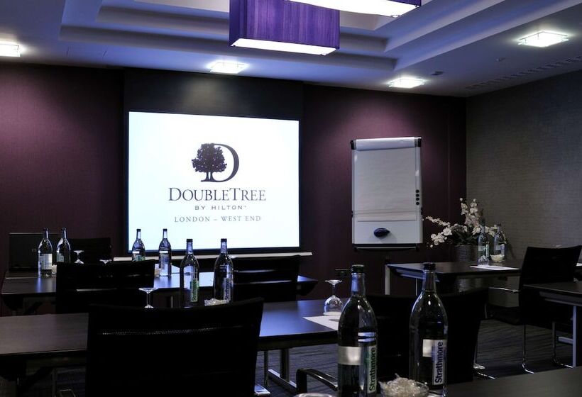 Fotos del hotel Doubletree By Hilton London – West End:  41