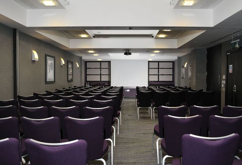 Fotos del hotel Doubletree By Hilton London – West End:  39