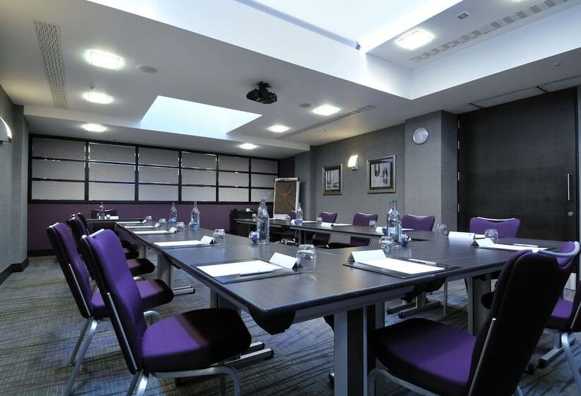 Fotos del hotel Doubletree By Hilton London – West End:  35