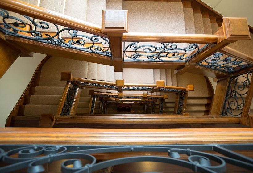 Fotos del hotel Doubletree By Hilton London – West End:  6