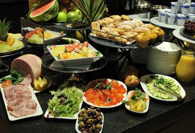 Fotos del hotel Doubletree By Hilton London – West End:  43