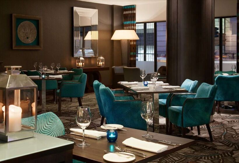 Fotos del hotel Doubletree By Hilton London – West End:  36