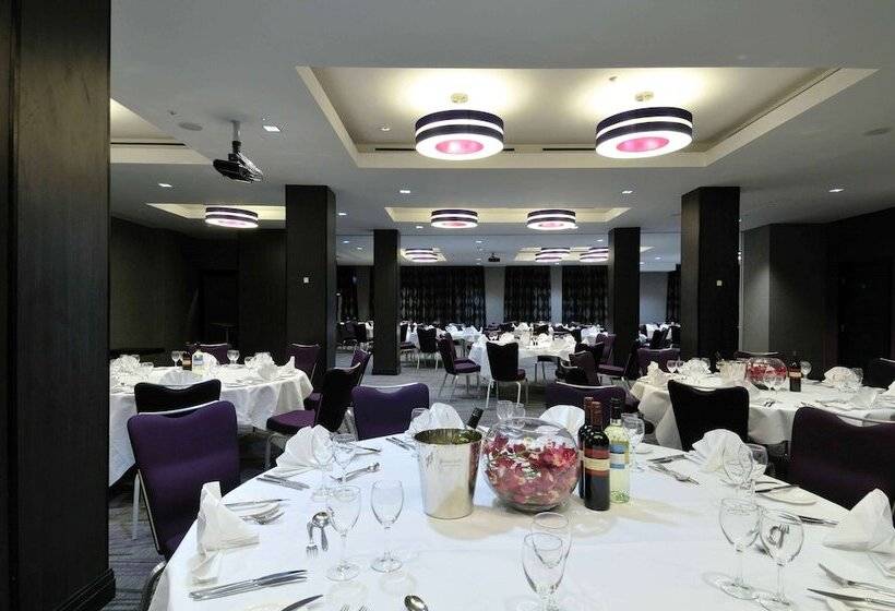 Fotos del hotel Doubletree By Hilton London – West End:  4