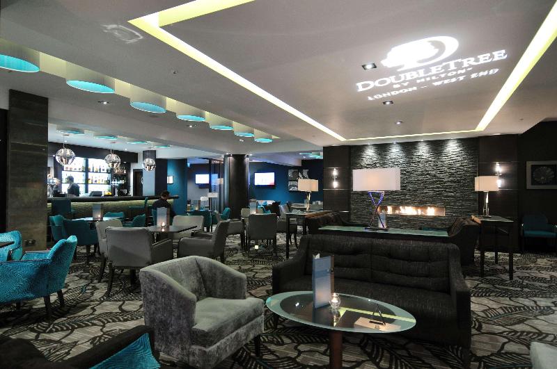 Fotos del hotel Doubletree By Hilton London – West End:  69