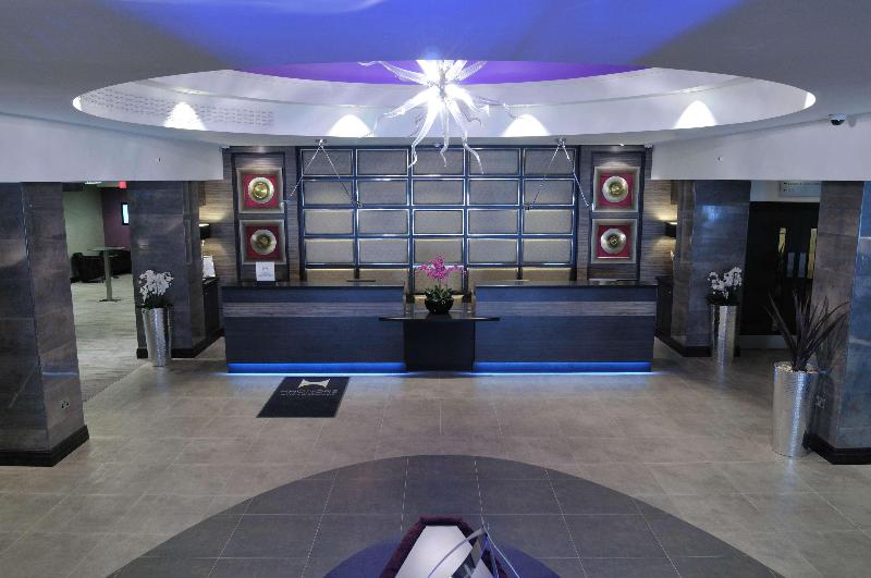 Fotos del hotel Doubletree By Hilton London – West End:  79