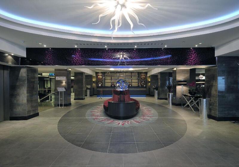 Fotos del hotel Doubletree By Hilton London – West End:  65