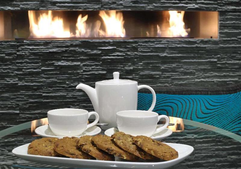 Fotos del hotel Doubletree By Hilton London – West End:  80