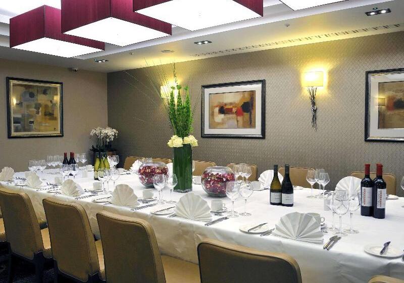 Fotos del hotel Doubletree By Hilton London – West End:  83