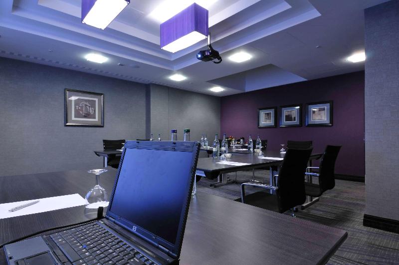 Fotos del hotel Doubletree By Hilton London – West End:  89