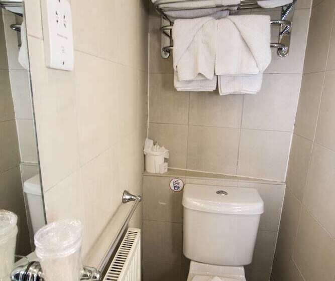 Fotos del hotel Duke Of Leinster:  16