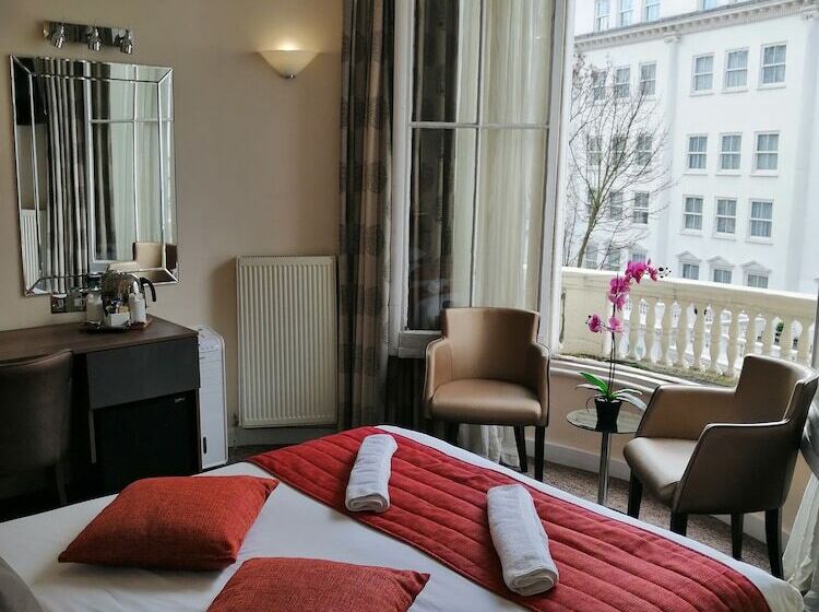 Fotos del hotel Duke Of Leinster:  32