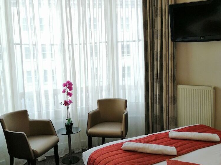 Fotos del hotel Duke Of Leinster:  15